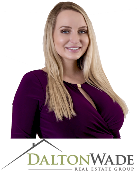 About Leah Jung, REALTOR&reg;